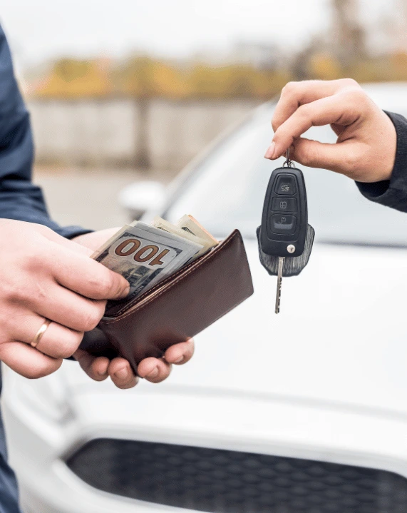Rachat de voitures en cash à Monflanquin
