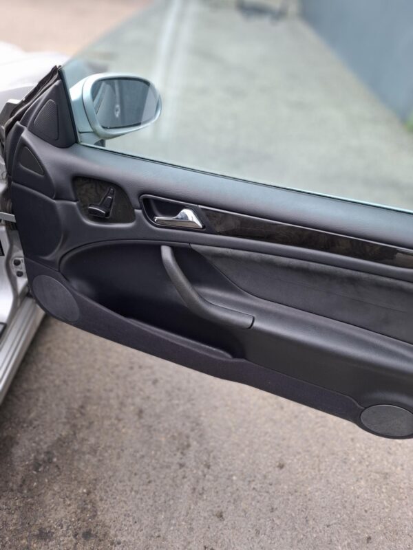 Mercedes 230 CLK – Image 6
