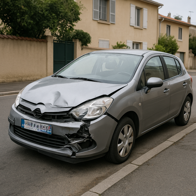 Rachat de voitures cash en tout état