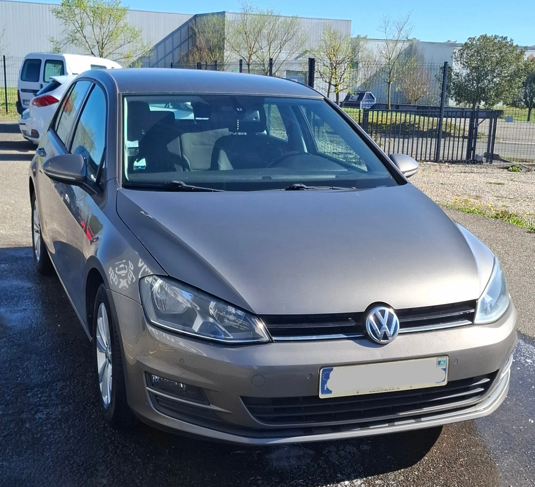 Golf VII 7 – Image 3