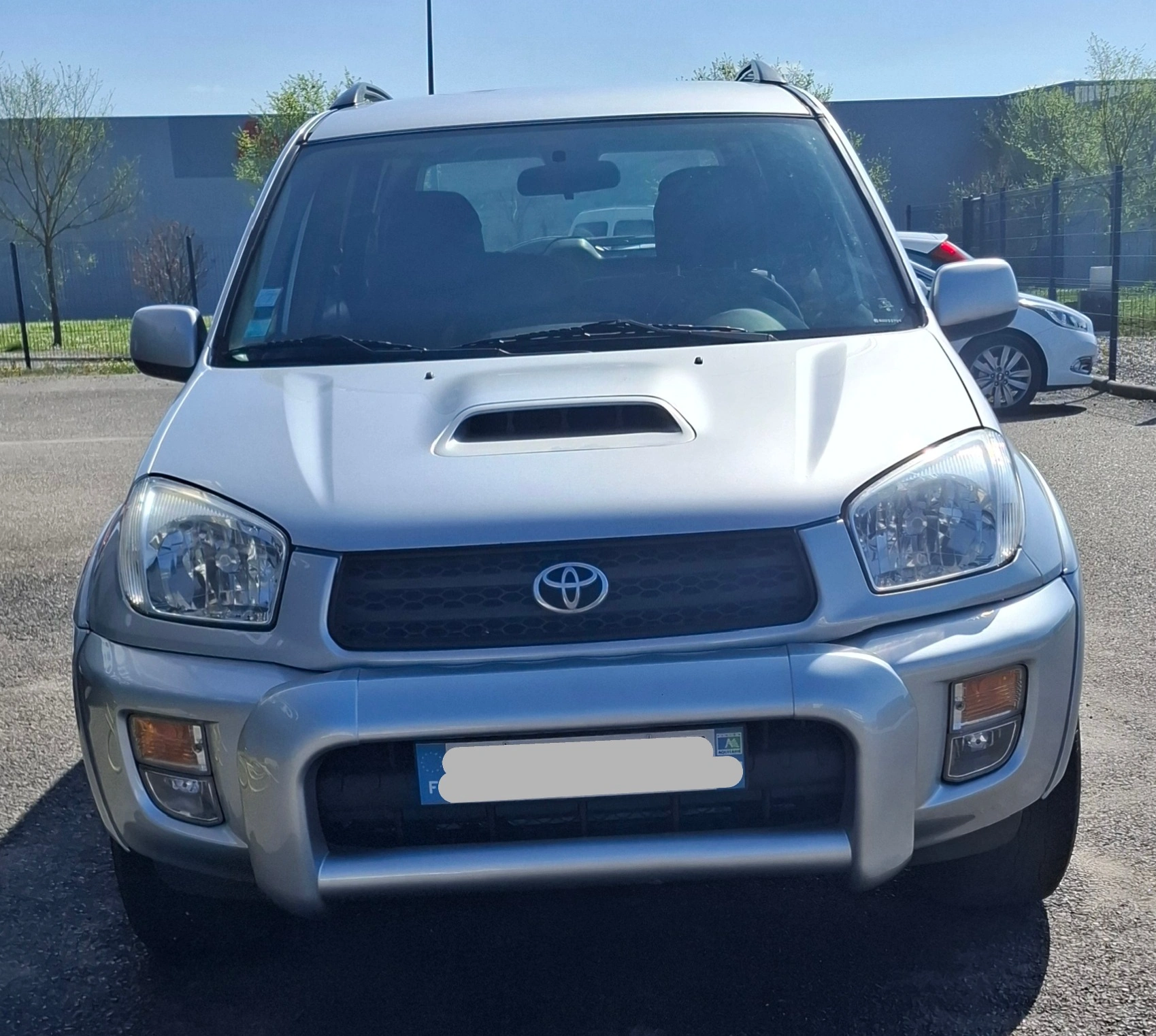 RAV 4 phase 2 – Image 2