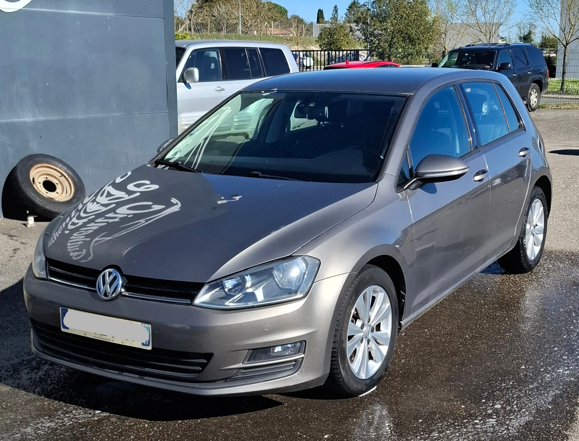 Golf VII 7 – Image 2