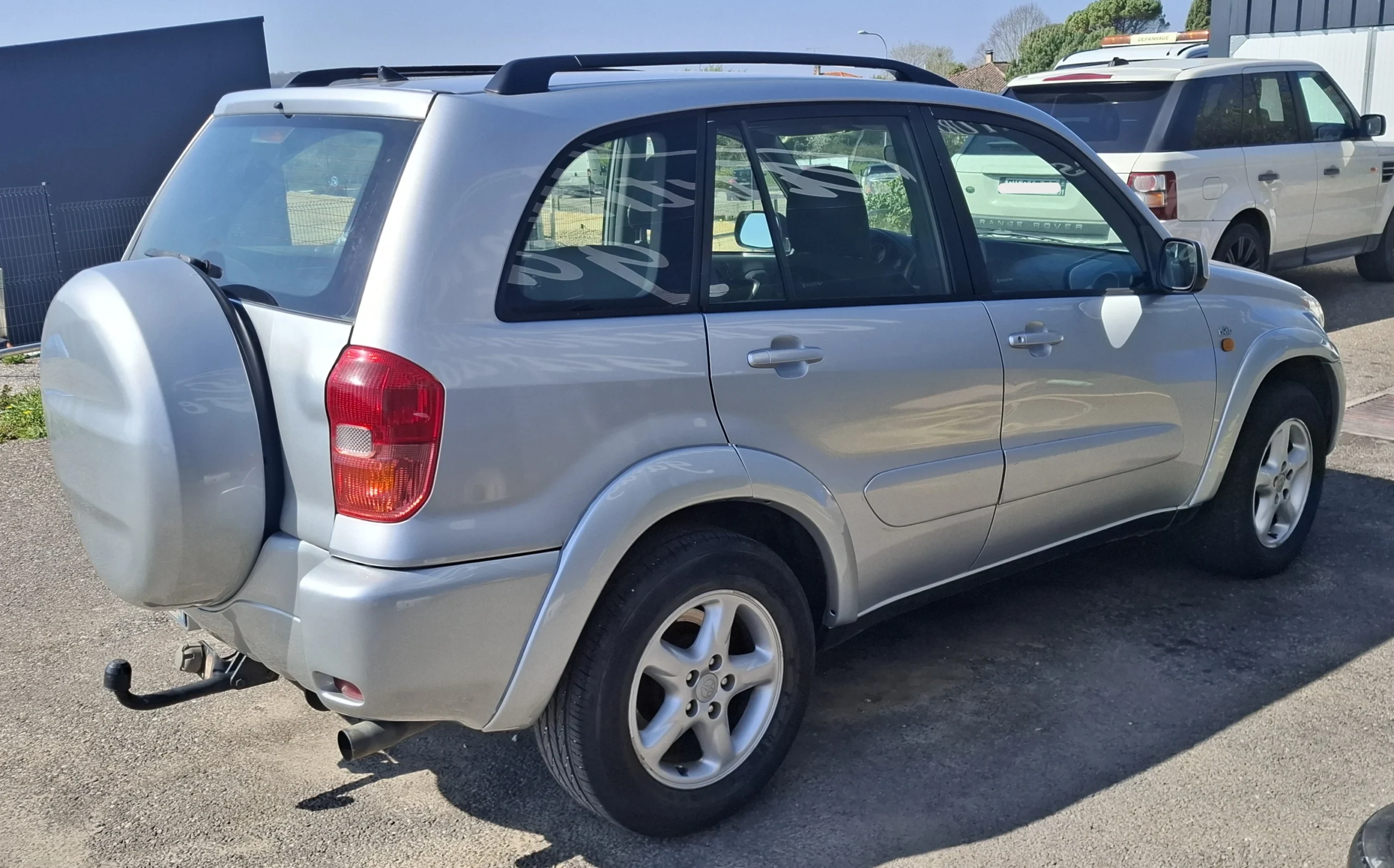 RAV 4 phase 2 – Image 5