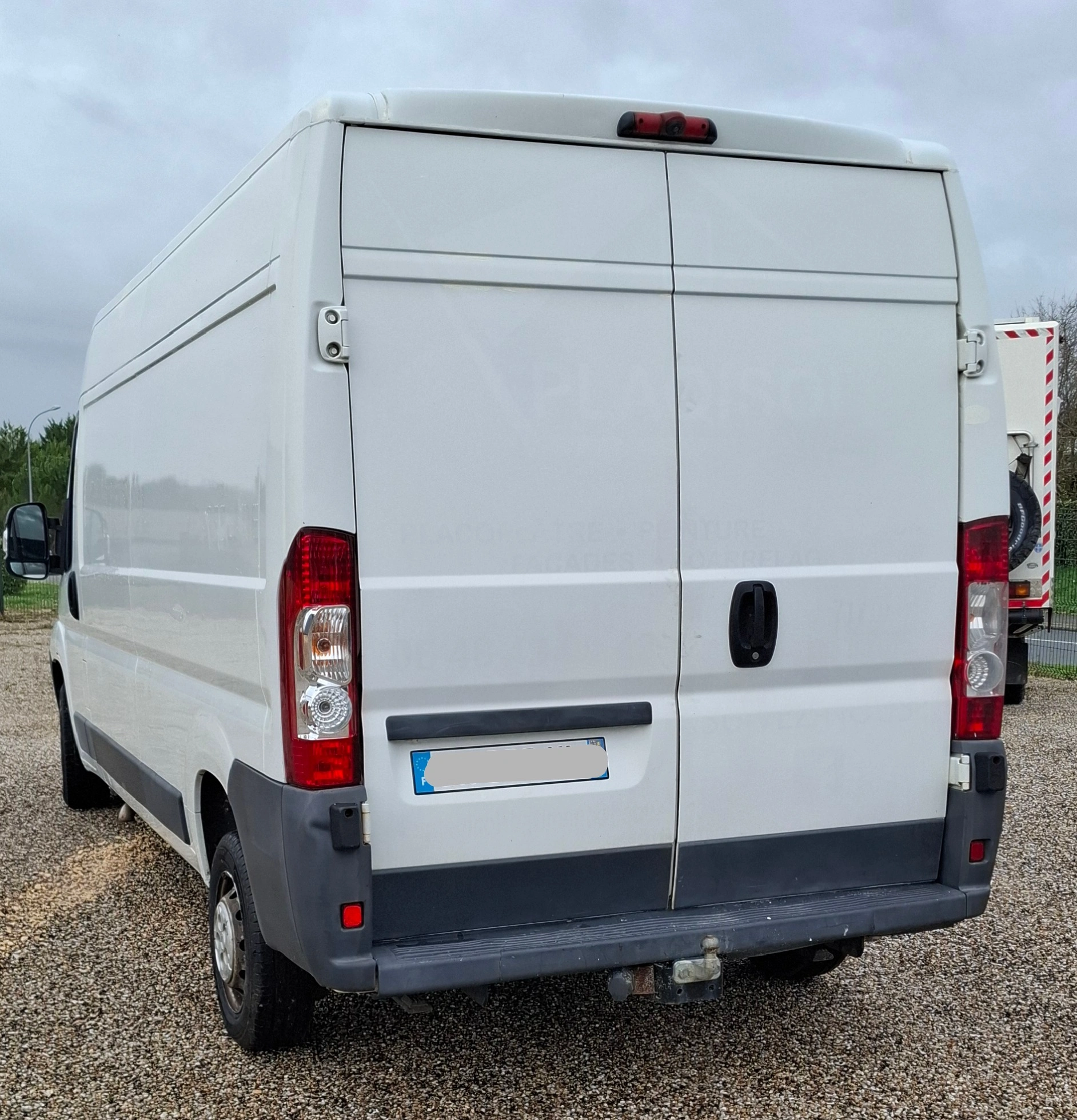 Jumper II 2 L3H2 – Image 8