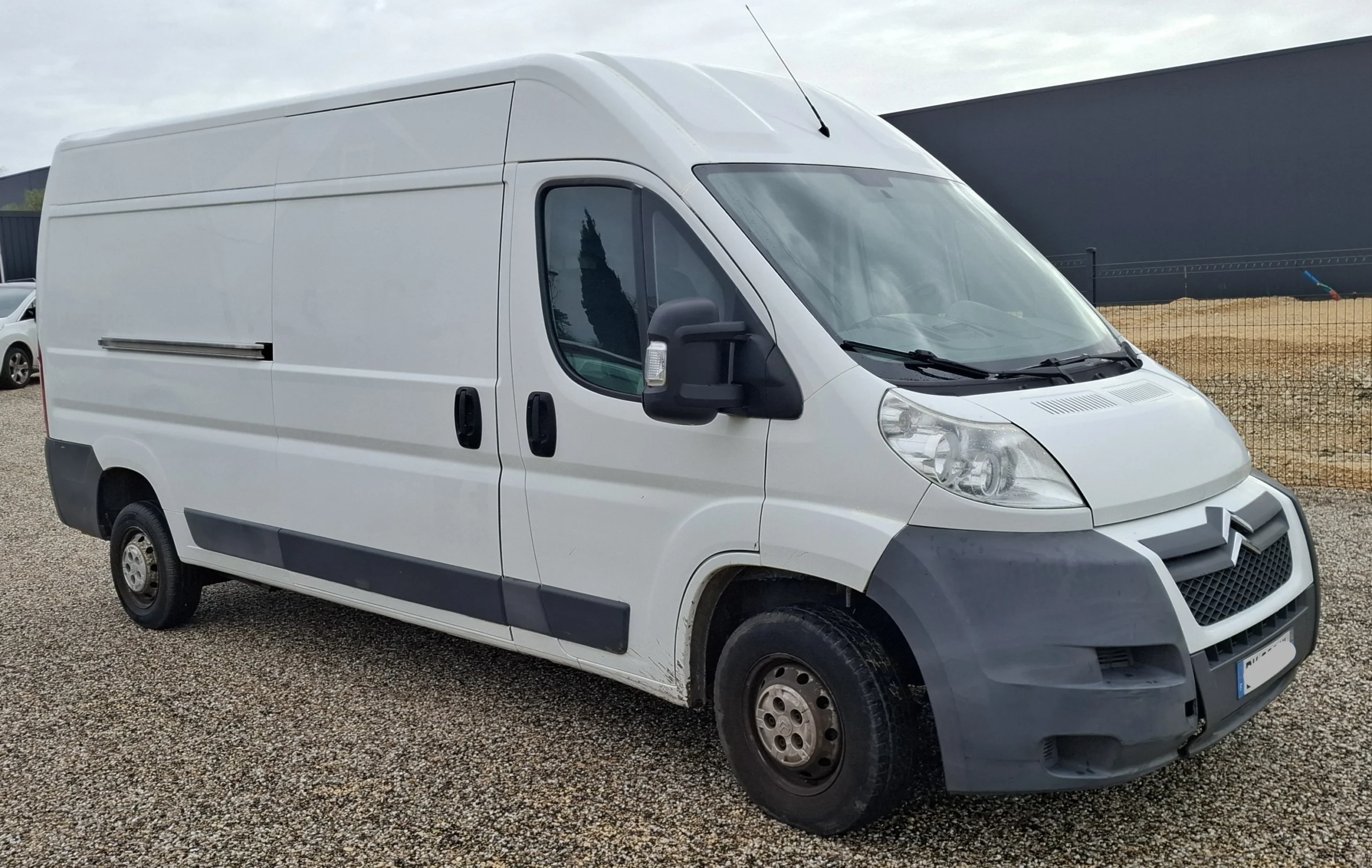 Jumper II 2 L3H2 – Image 7