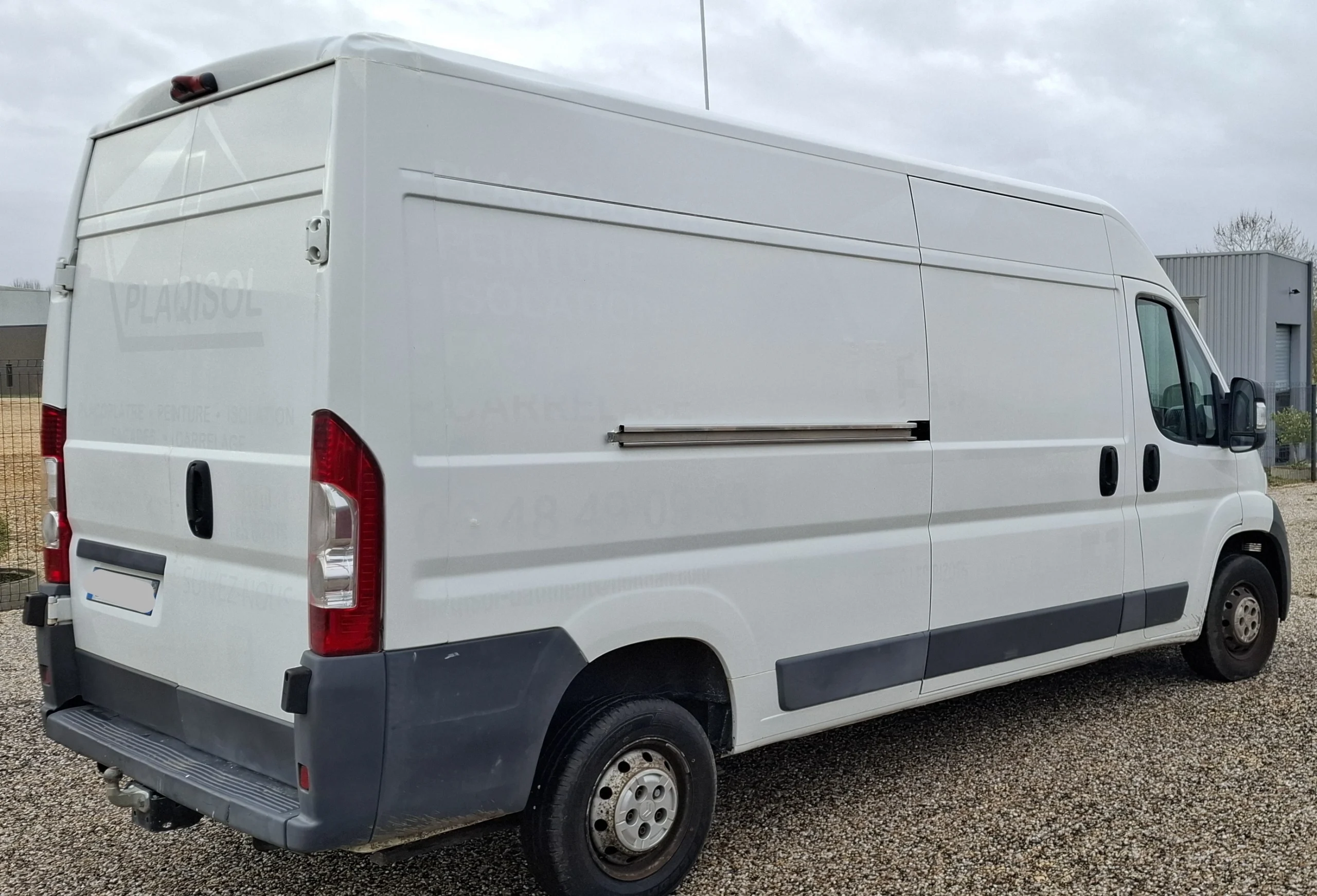 Jumper II 2 L3H2 – Image 2