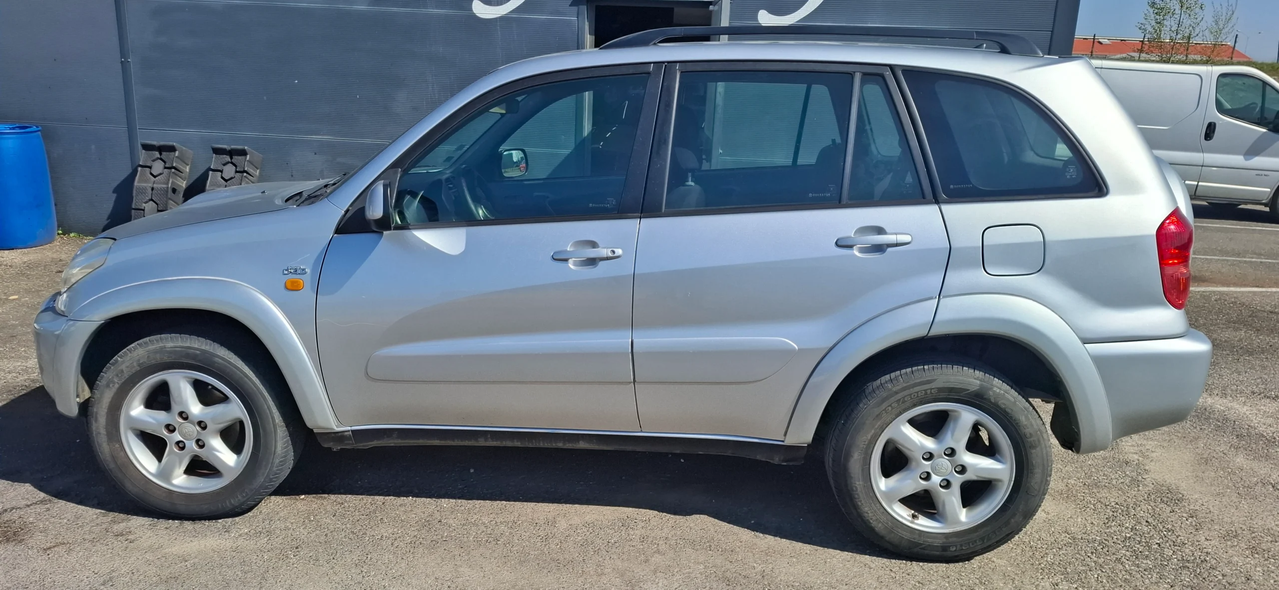 RAV 4 phase 2 – Image 6