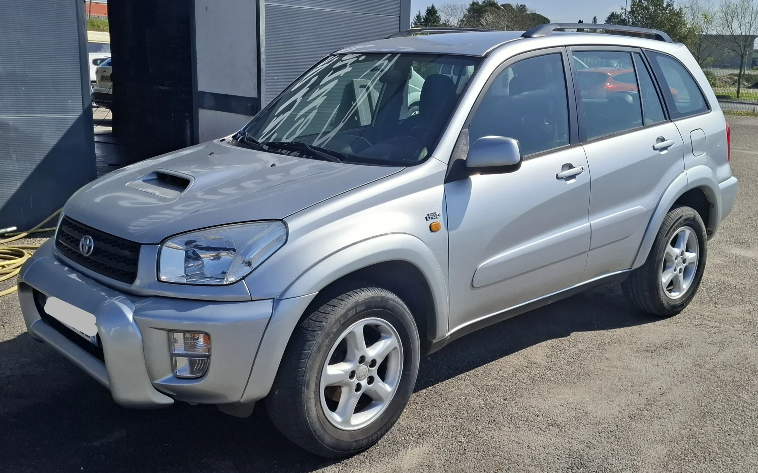 RAV 4 phase 2 – Image 3