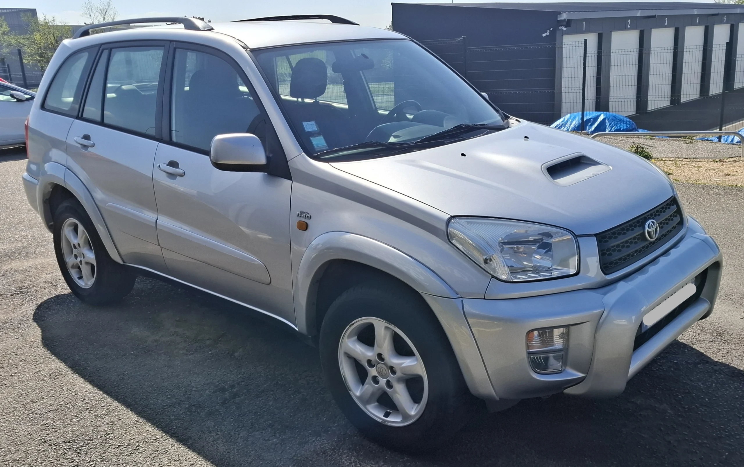 RAV 4 phase 2 – Image 4
