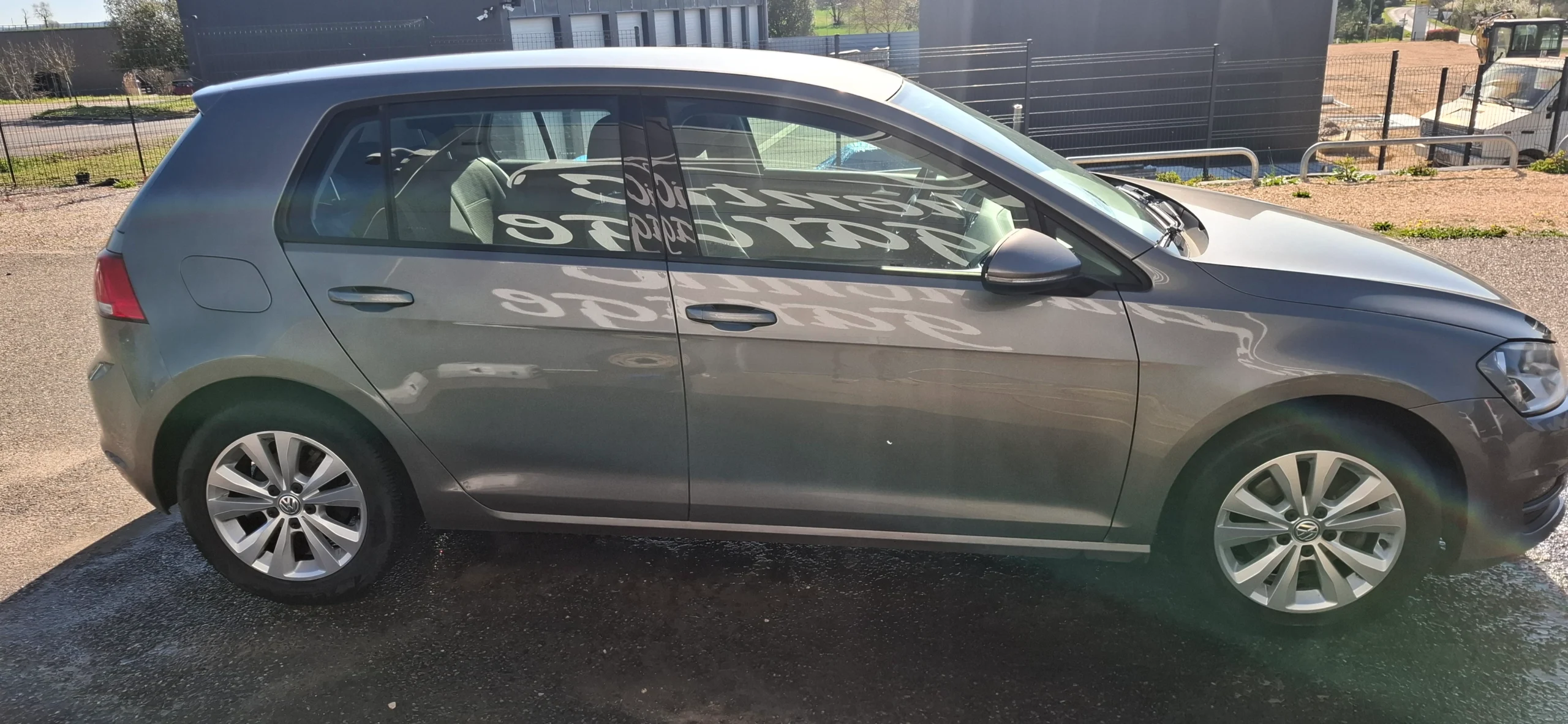 Golf VII 7 – Image 4