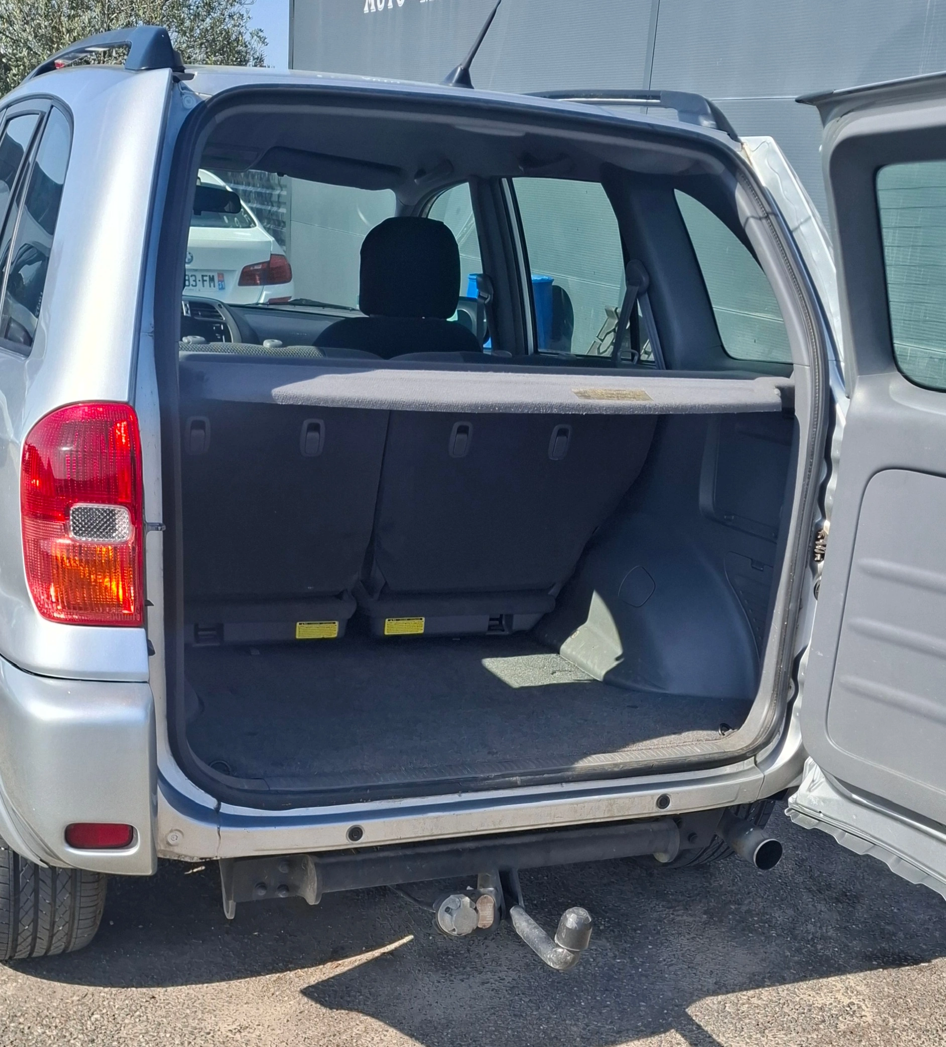 RAV 4 phase 2 – Image 8