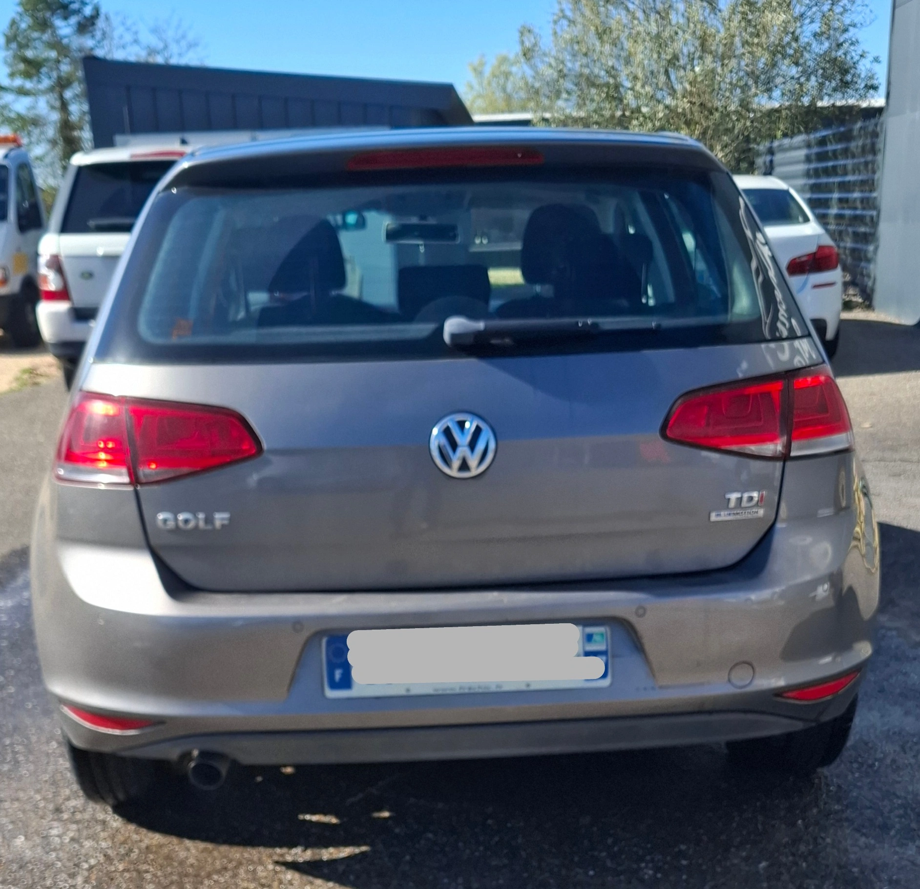 Golf VII 7 – Image 5