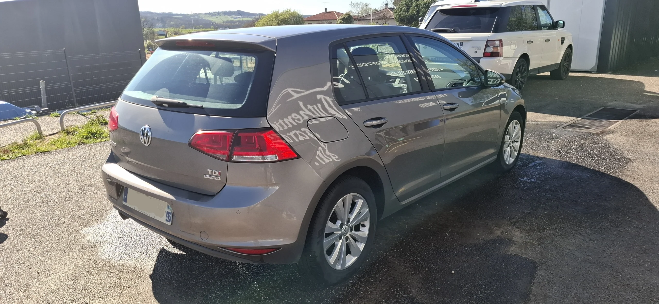 Golf VII 7 – Image 6