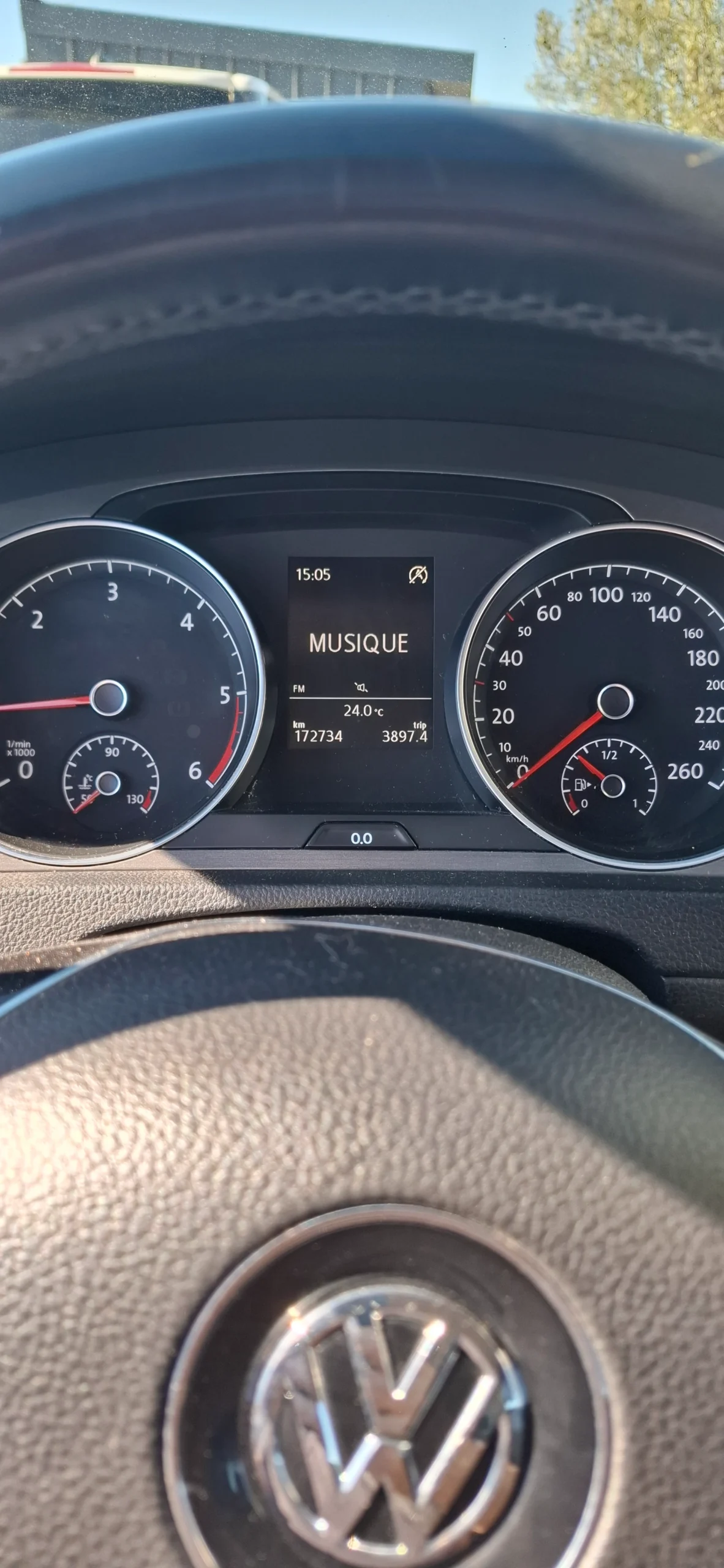 Golf VII 7 – Image 7