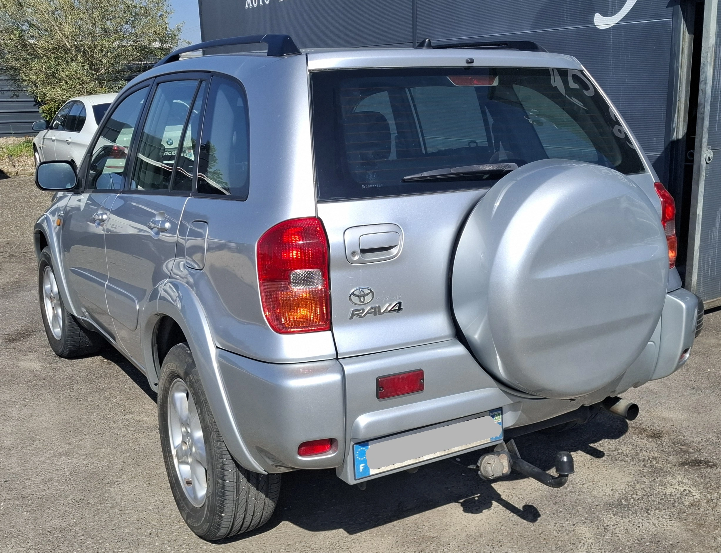 RAV 4 phase 2 – Image 7