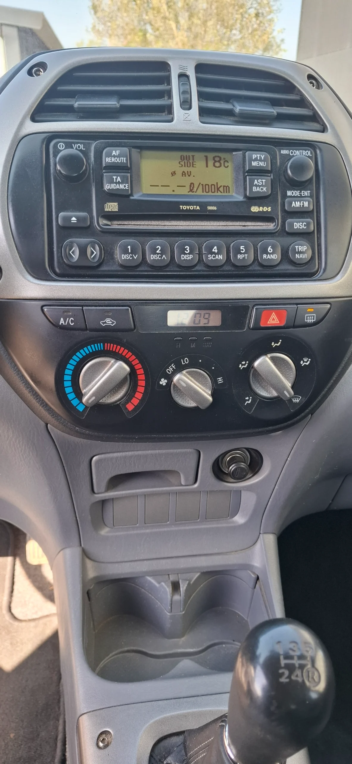 RAV 4 phase 2 – Image 11