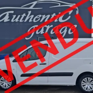 Berlingo 3 III