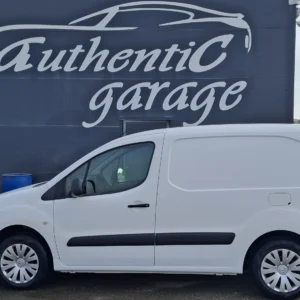 Berlingo 3 III