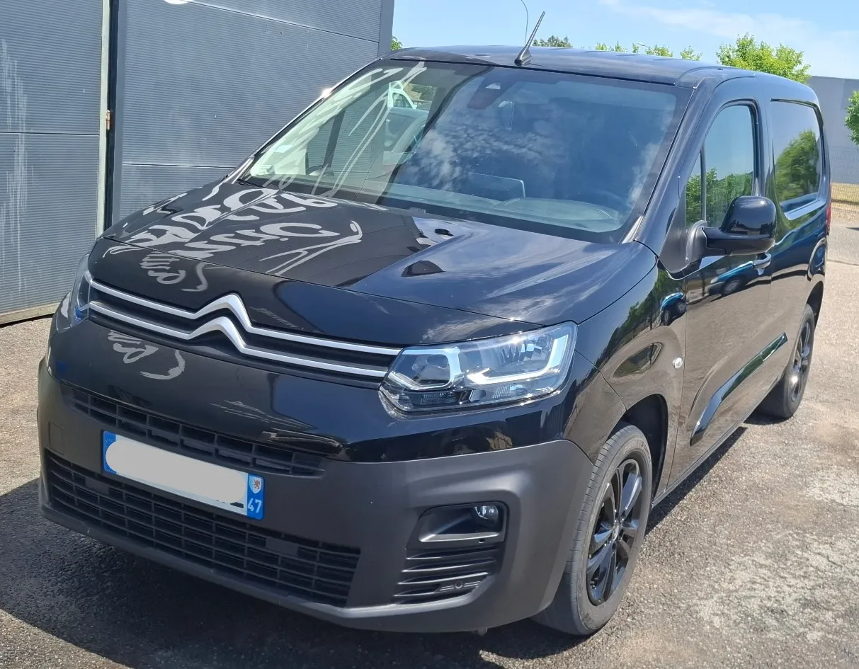 BERLINGO III – Image 3