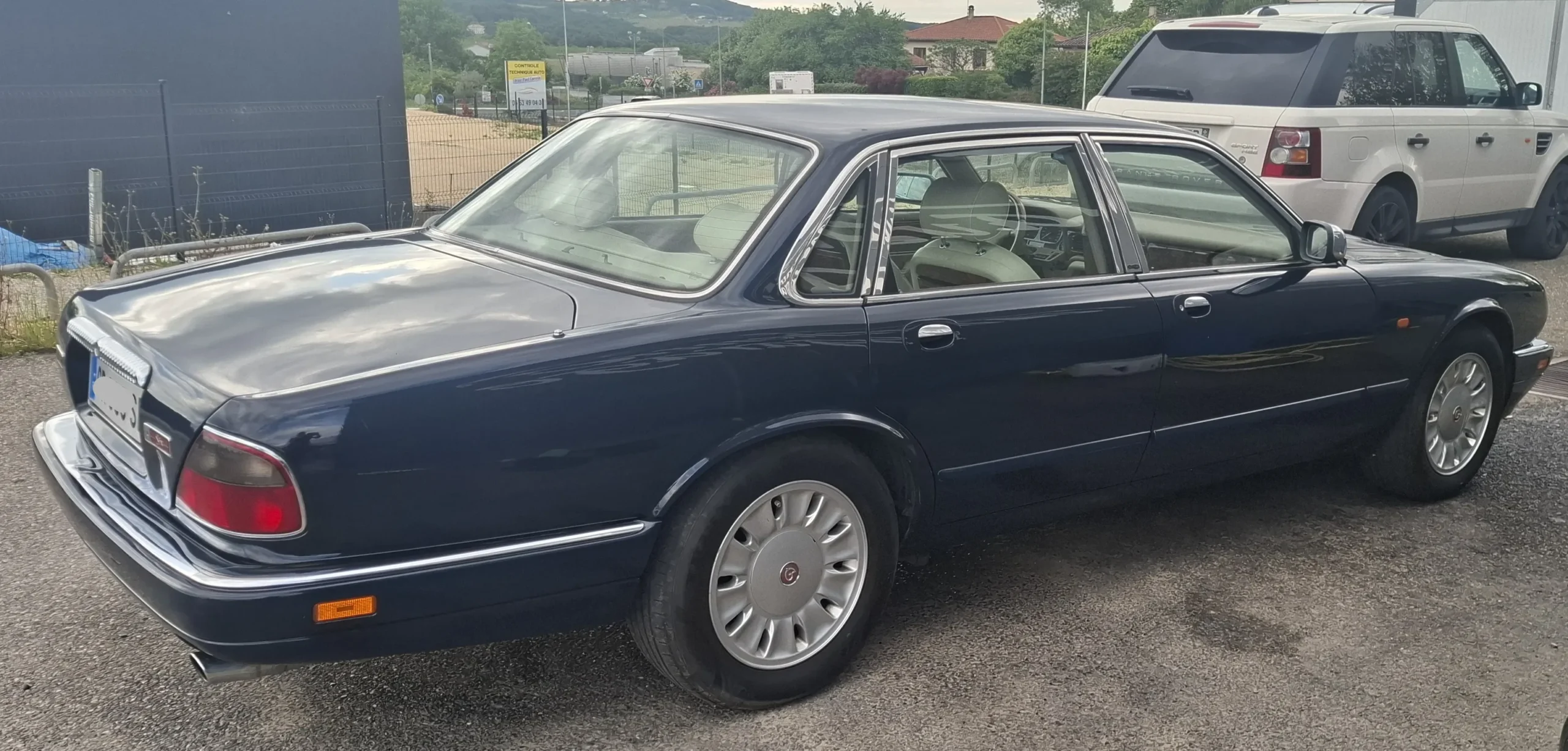 Jaguar Daimler phase 2 – Image 4