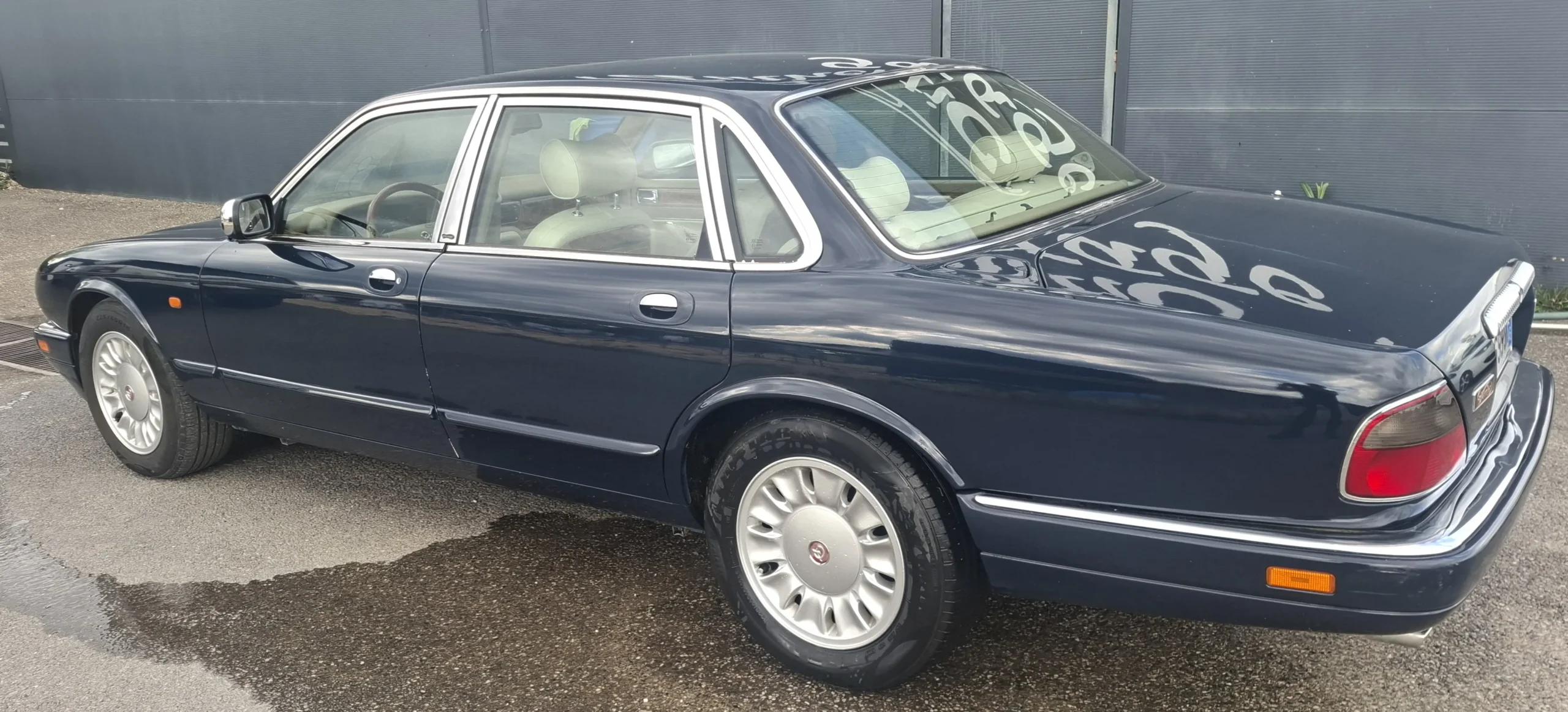 Jaguar Daimler phase 2 – Image 2