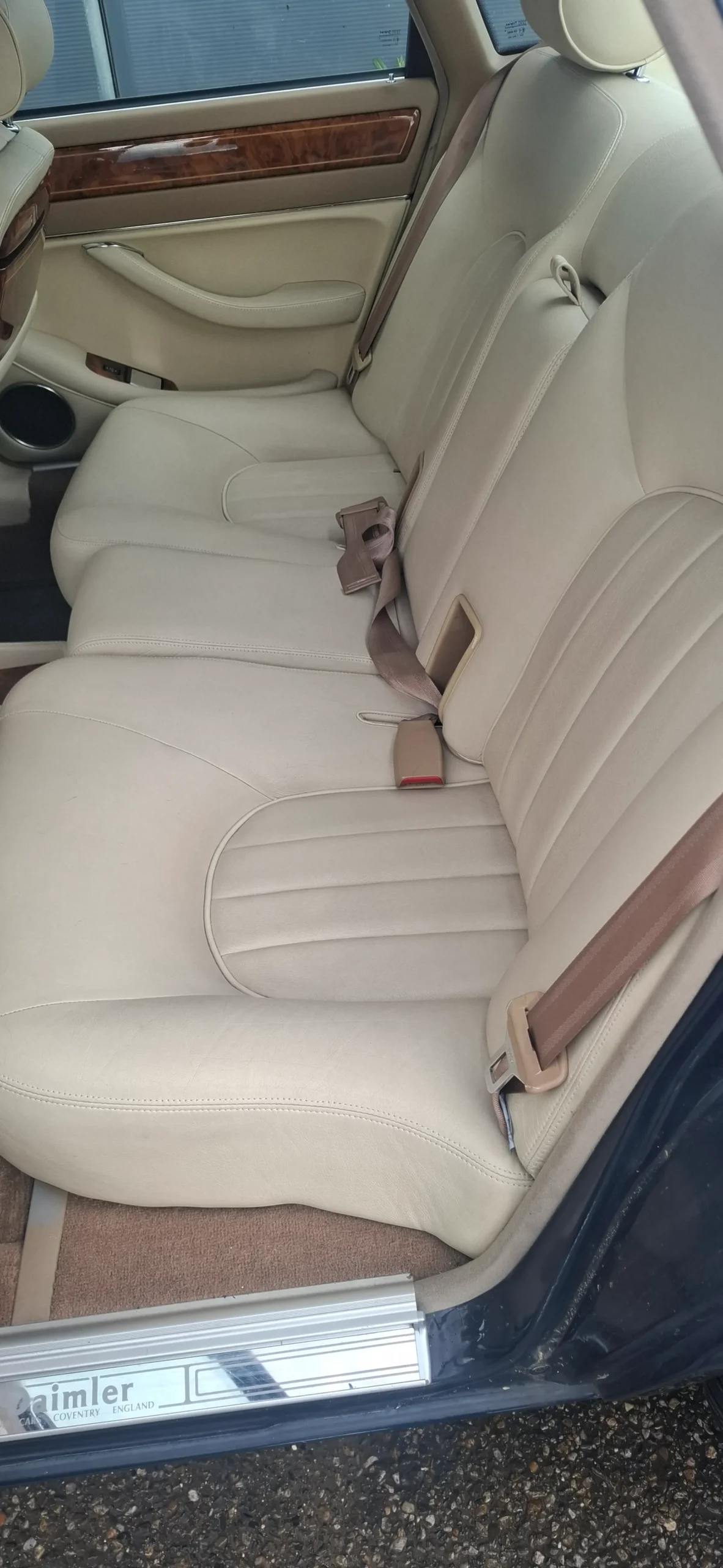 Jaguar Daimler phase 2 – Image 8