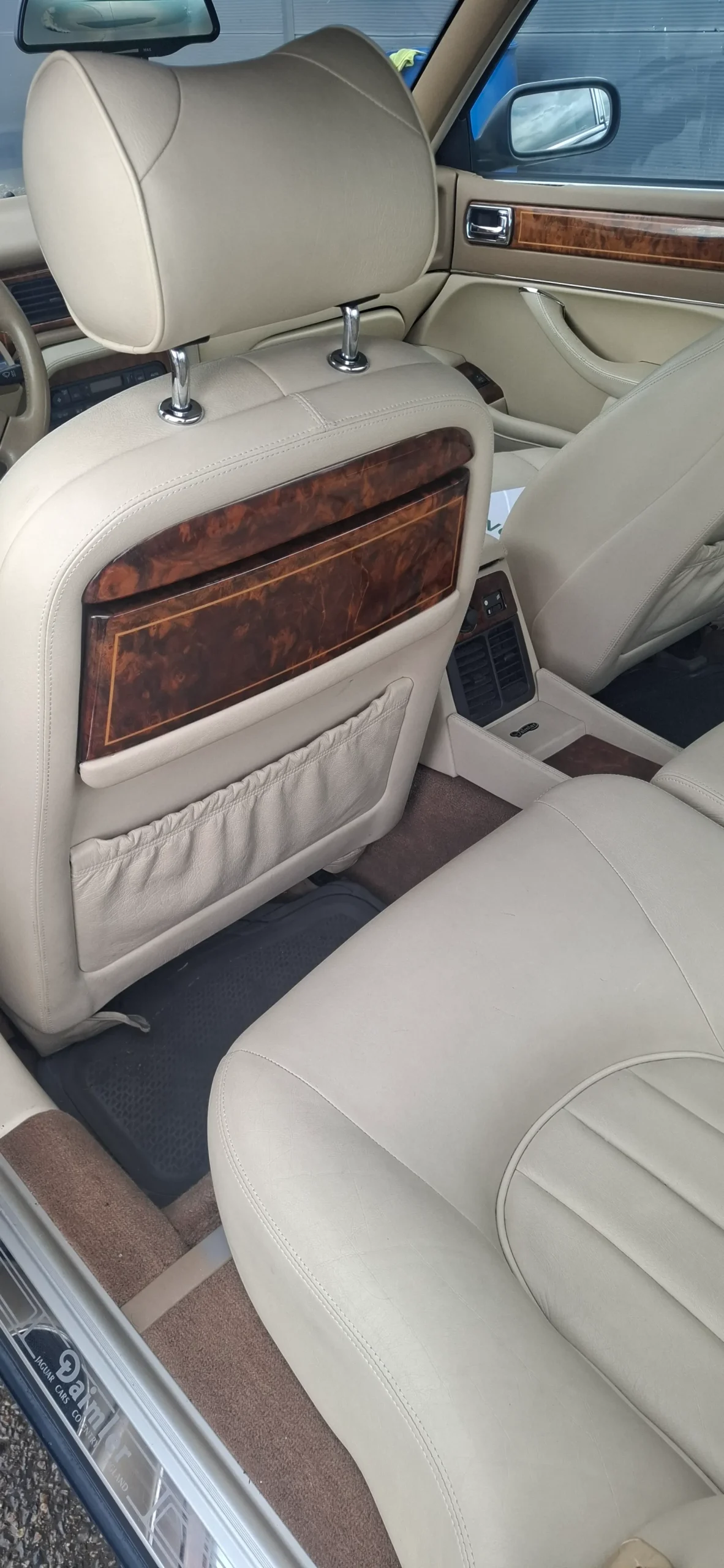 Jaguar Daimler phase 2 – Image 9