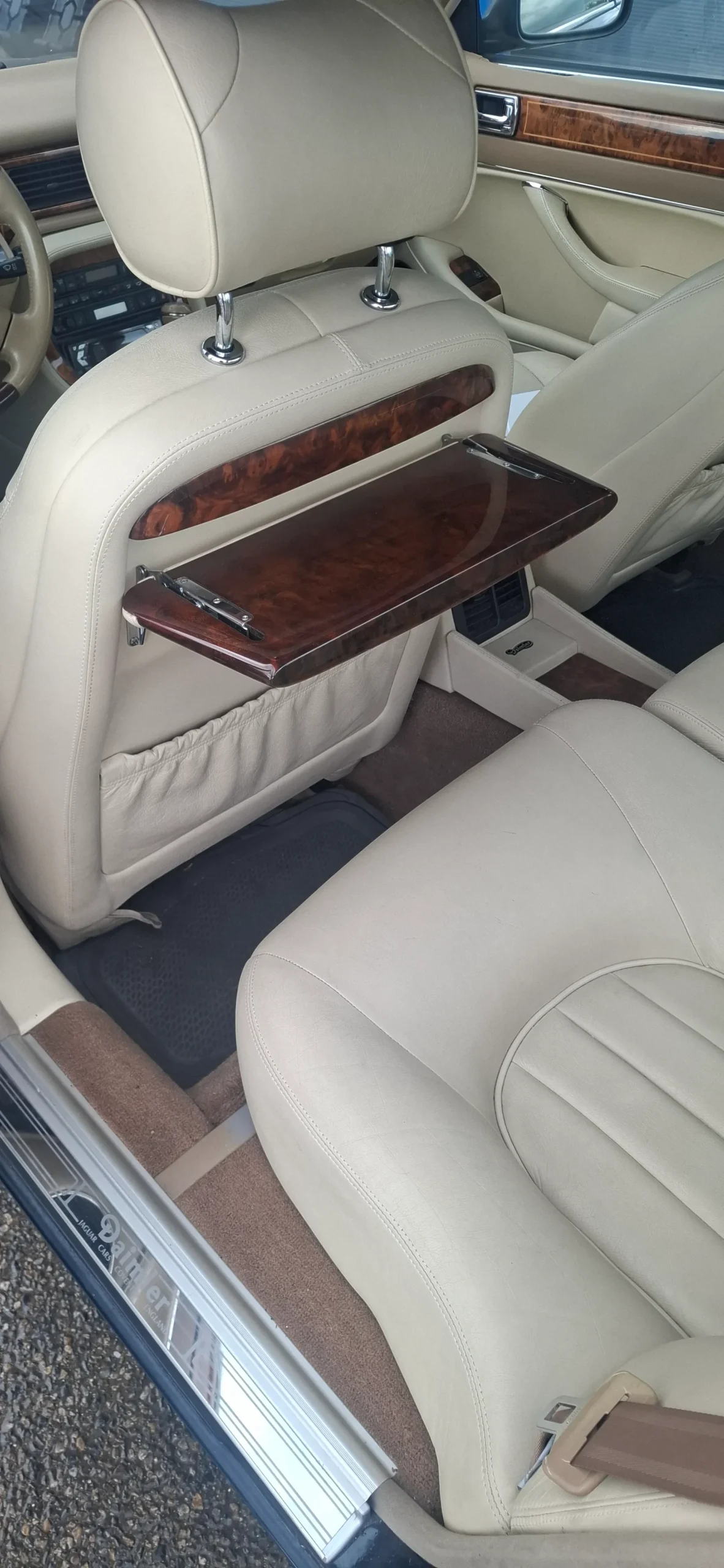 Jaguar Daimler phase 2 – Image 10