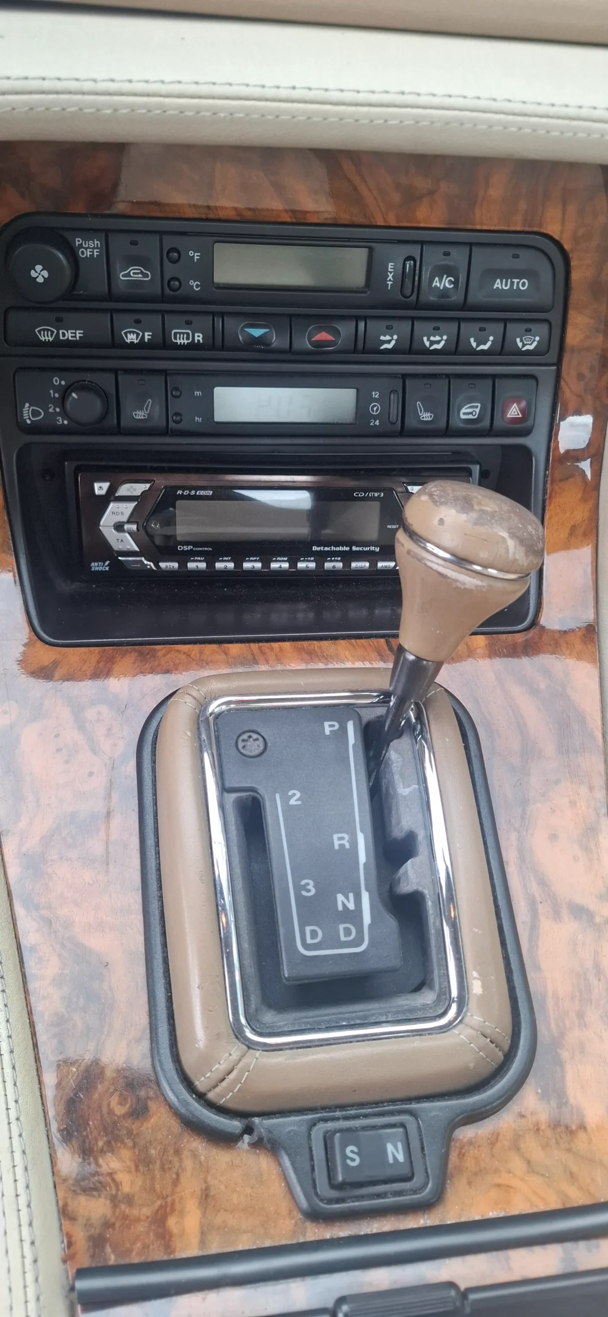 Jaguar Daimler phase 2 – Image 15