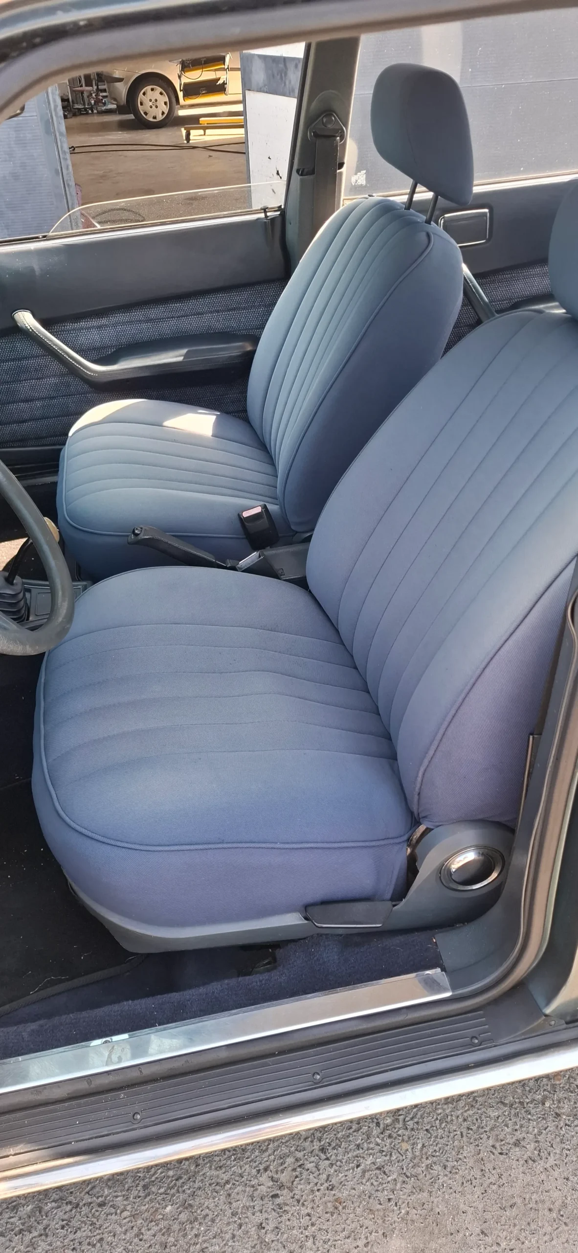 Peugeot 604 TI – Image 14