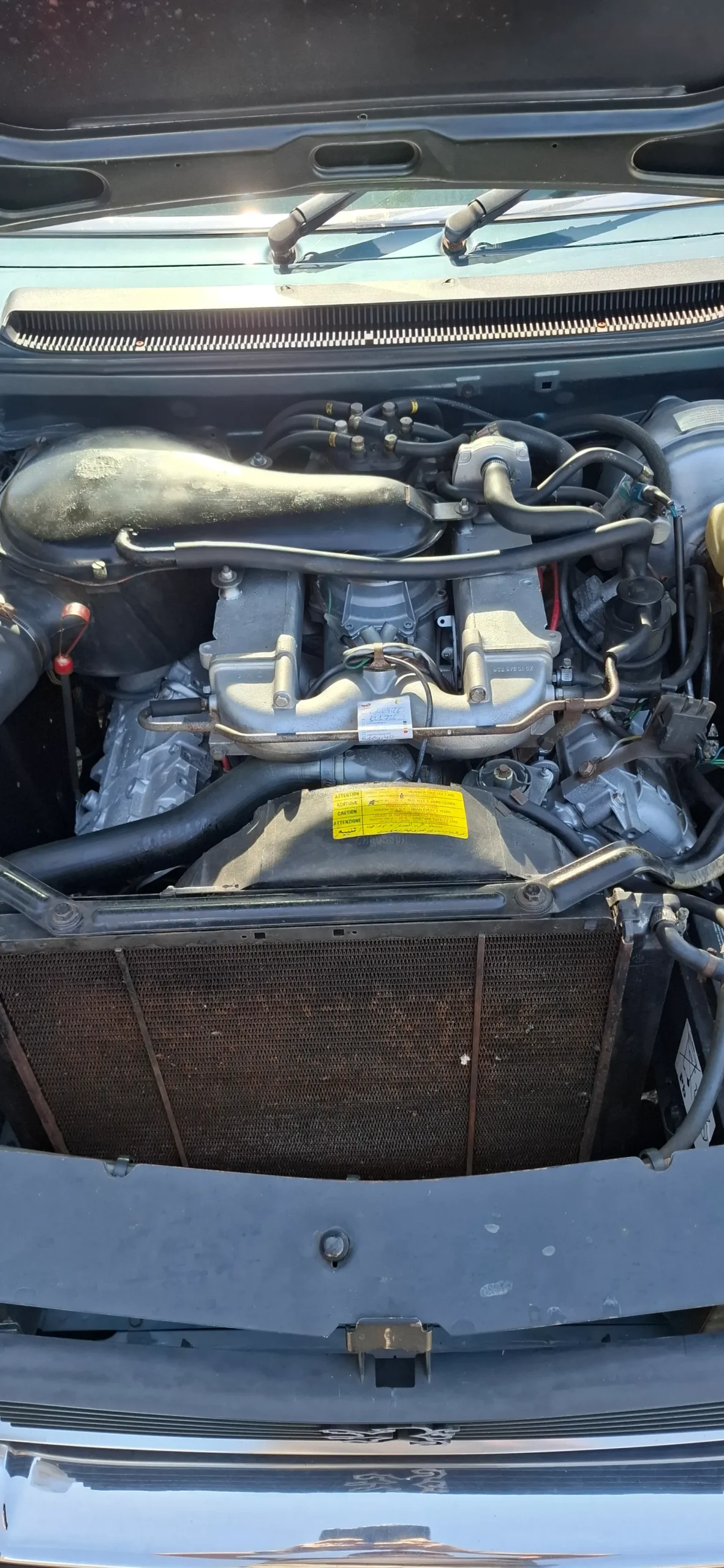 Peugeot 604 TI – Image 10