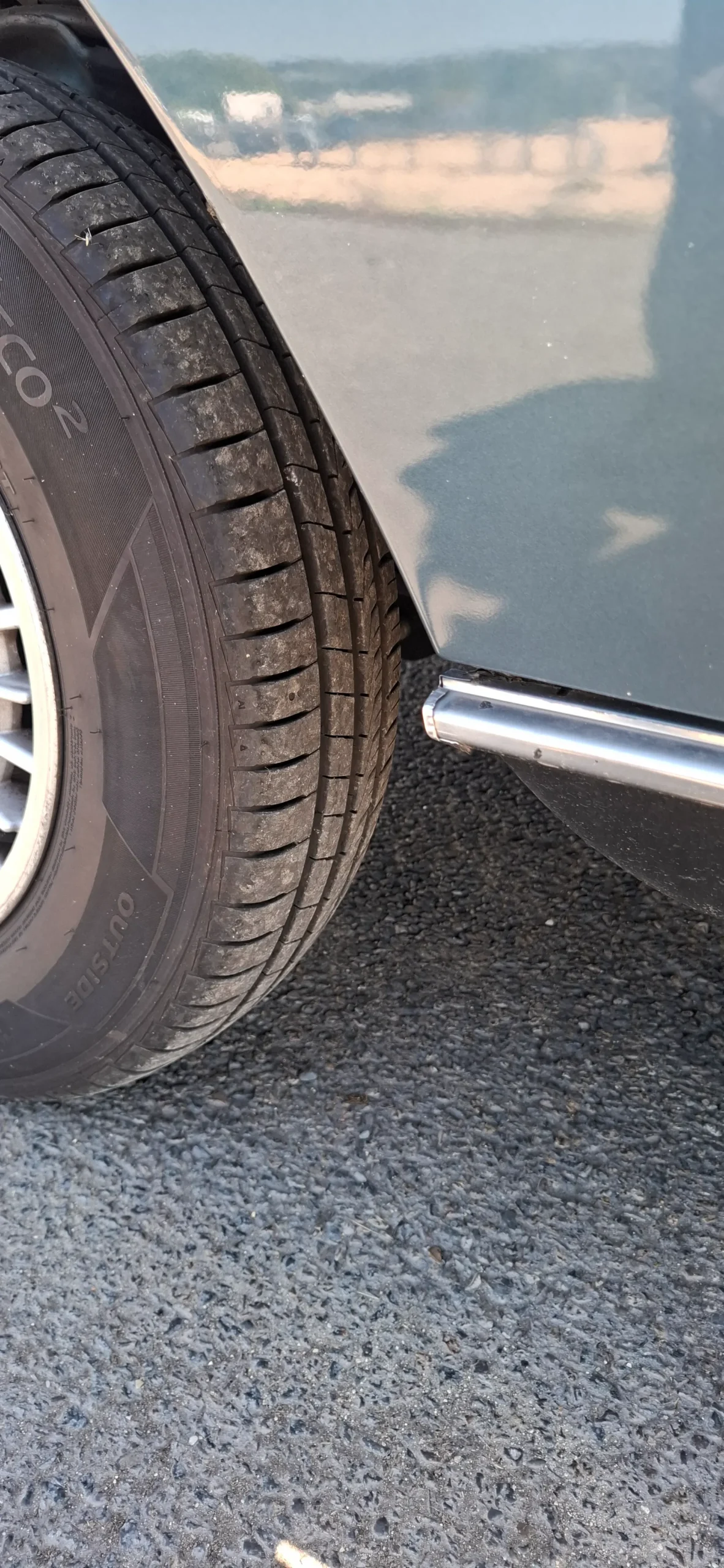 Peugeot 604 TI – Image 7