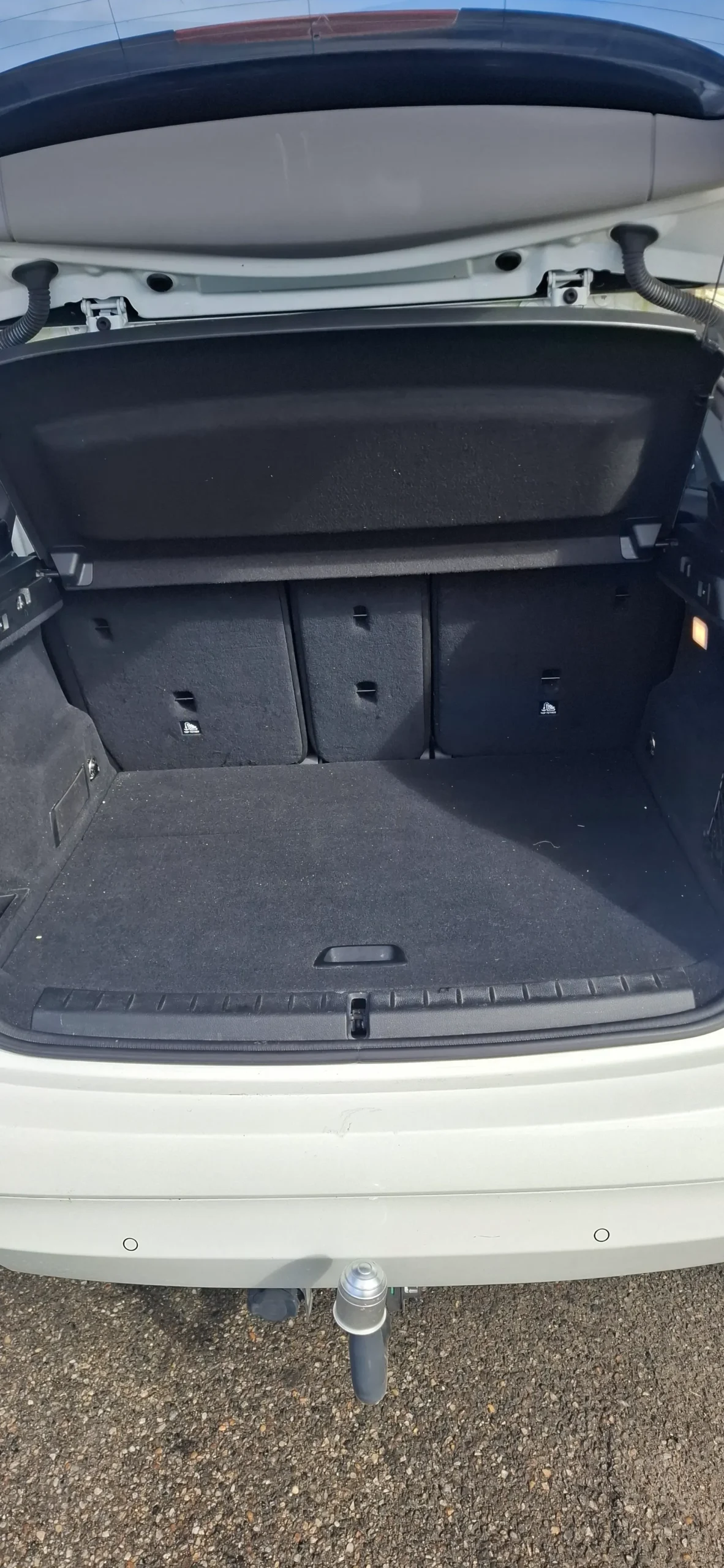 Série 2 218d F45 Active Tourer – Image 10