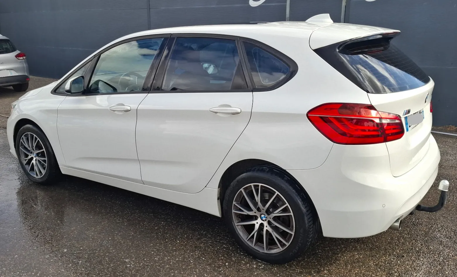 Série 2 218d F45 Active Tourer – Image 3
