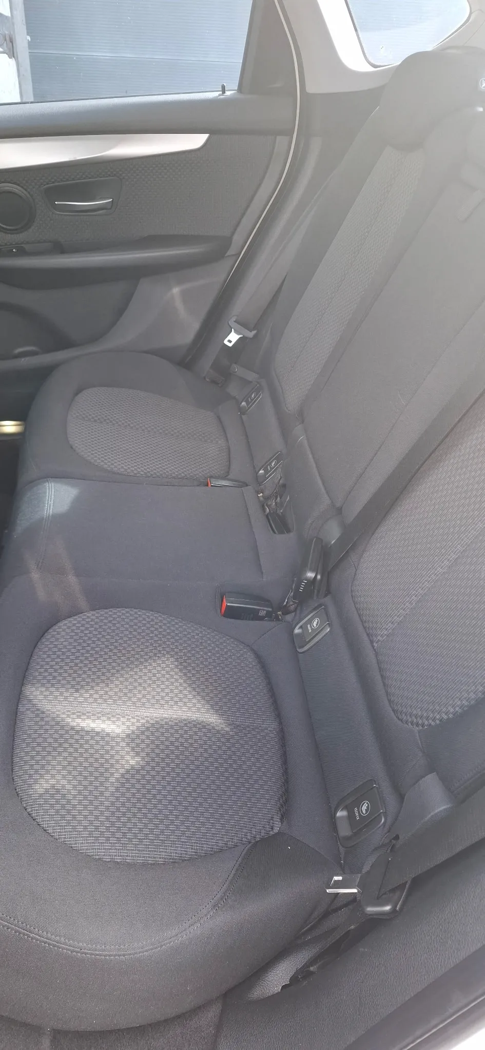Série 2 218d F45 Active Tourer – Image 8