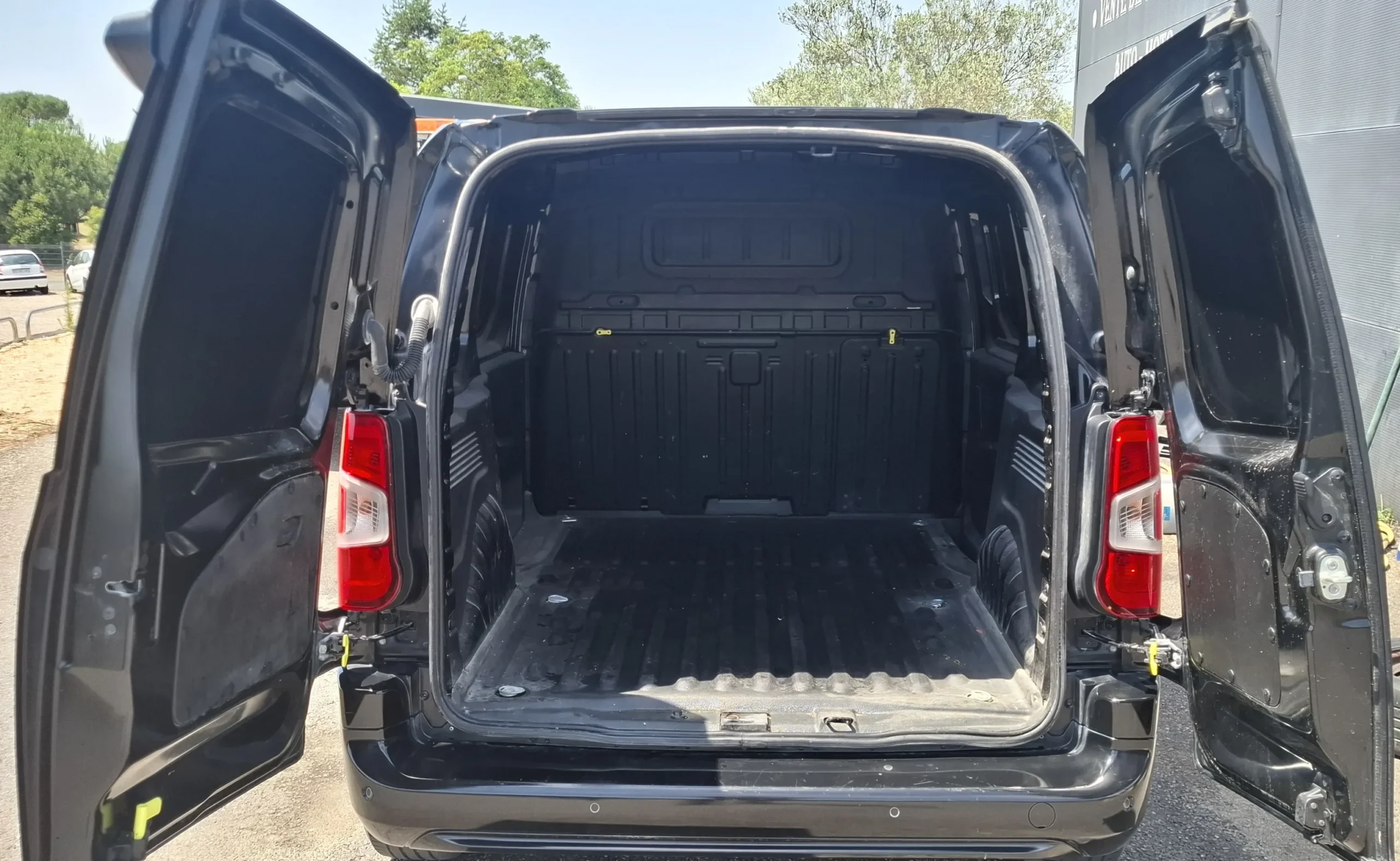 BERLINGO III – Image 5