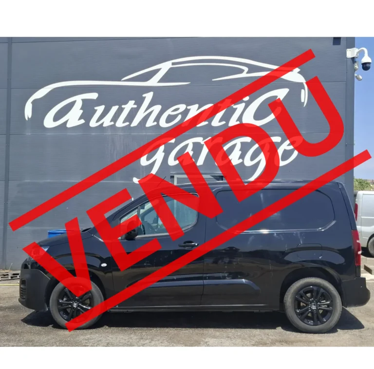 BERLINGO III