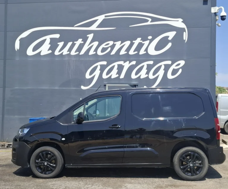BERLINGO III