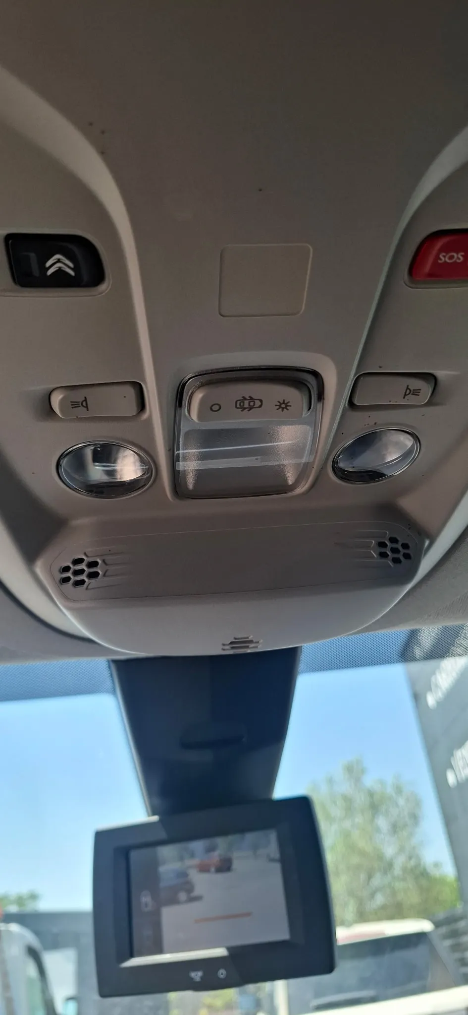 BERLINGO III – Image 14