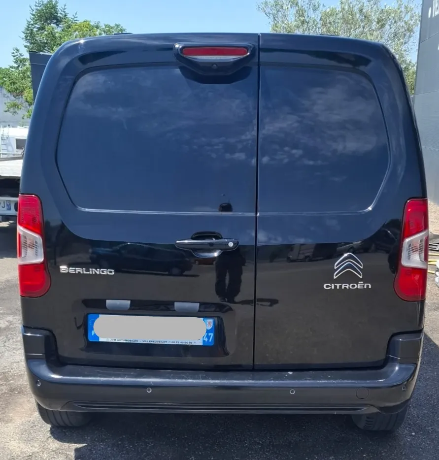 BERLINGO III – Image 4