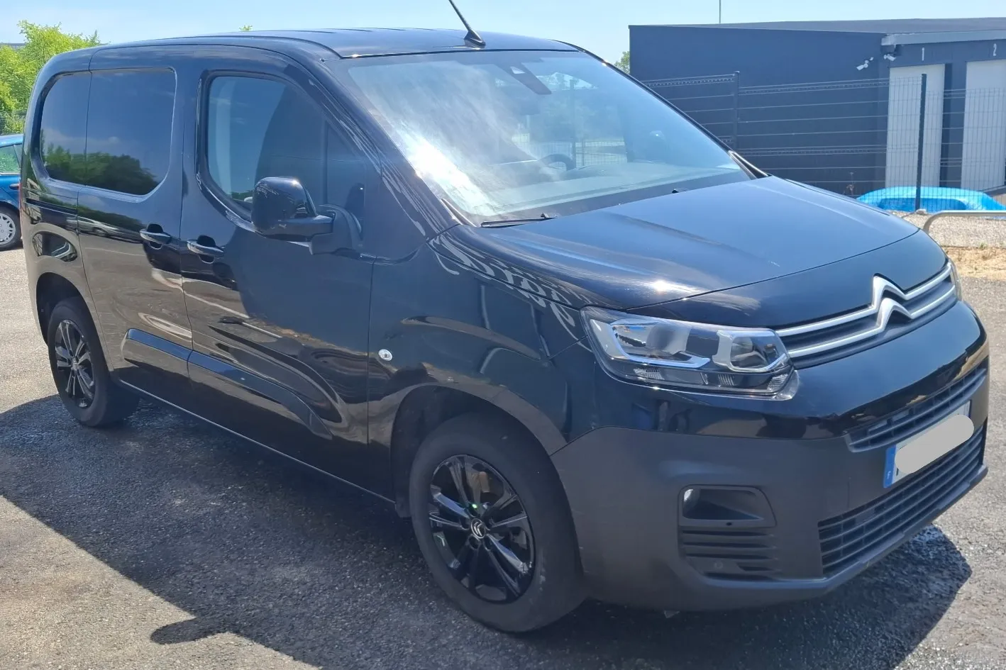 BERLINGO III – Image 2