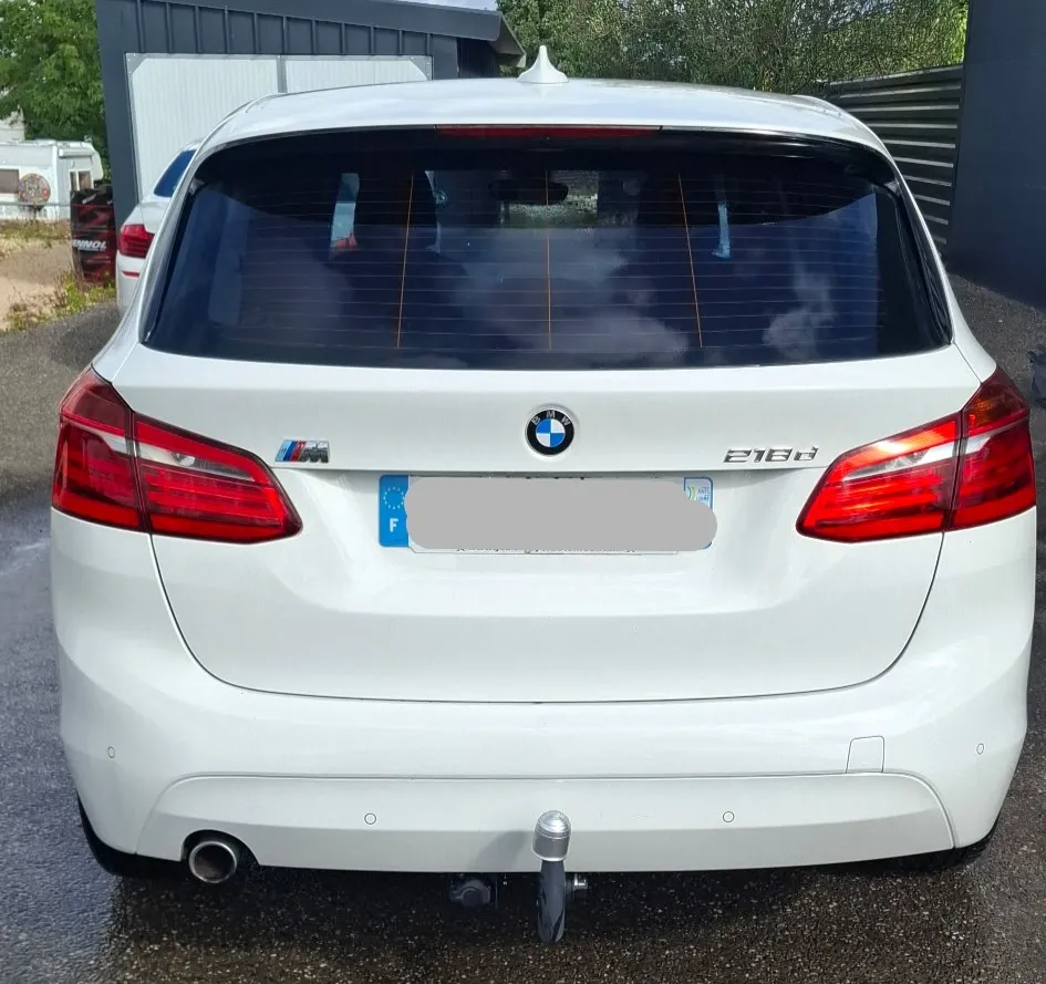 Série 2 218d F45 Active Tourer – Image 5