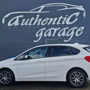 Série 2 218d F45 Active Tourer