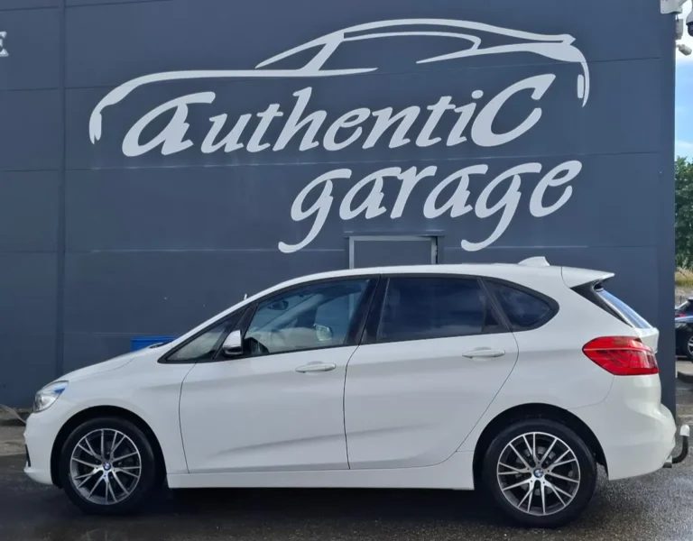 Série 2 218d F45 Active Tourer
