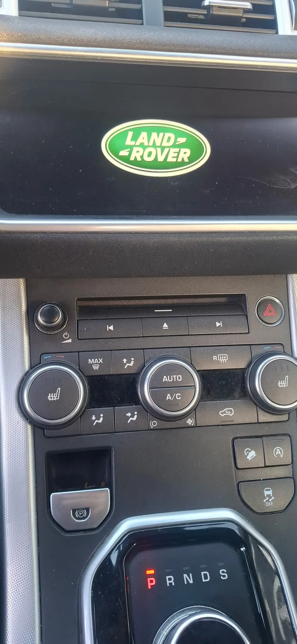 RANGE ROVER EVOQUE COUPE II – Image 11