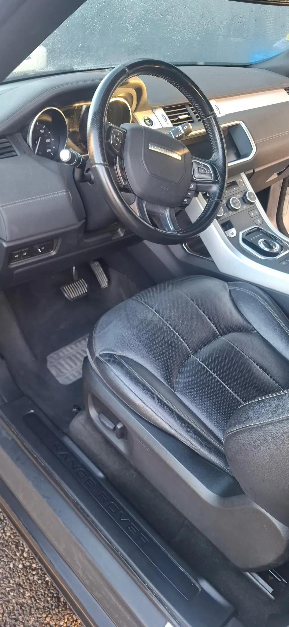 RANGE ROVER EVOQUE COUPE II – Image 7