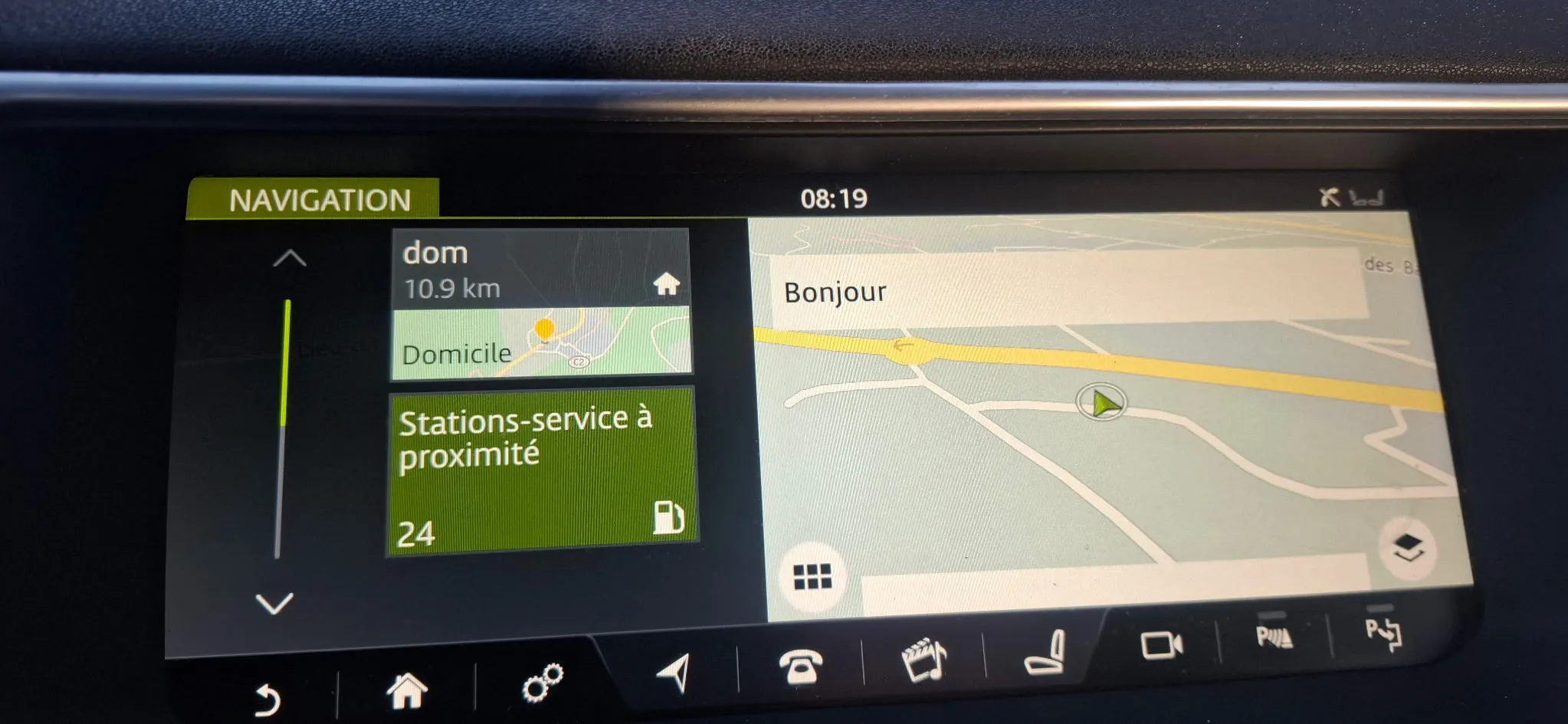 RANGE ROVER EVOQUE COUPE II – Image 10