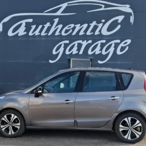 RENAULT SCENIC III